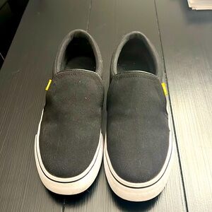 Nike sneakers. Like new. Only worn twice.